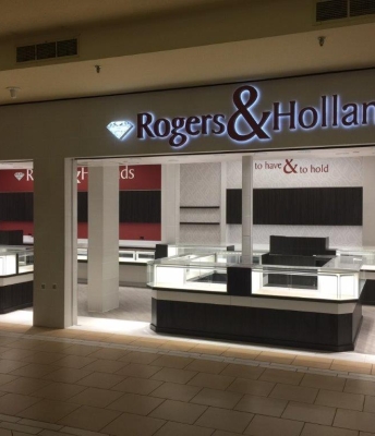 Rogers & Holland