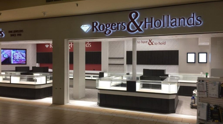 Rogers & Holland