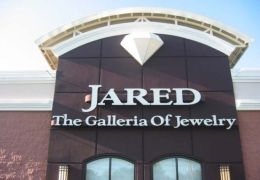 Jared Jewelers